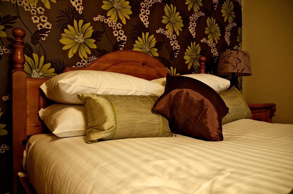 Black Bull Northallerton Room photo